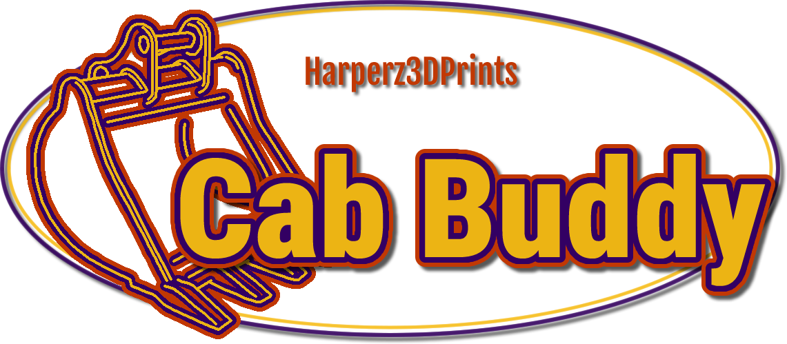 CabBuddy logo