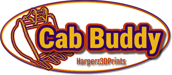 CabBuddy logo