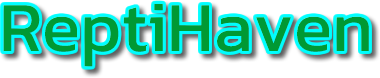 ReptiHaven logo
